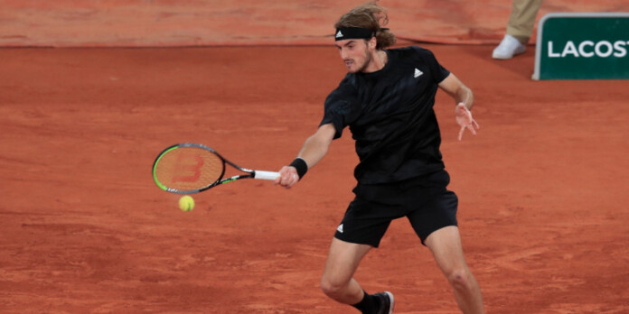 stefanos-tsitsipas-roland-garros