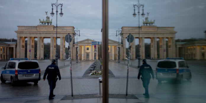 astinomia-germania-gefyra