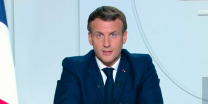 emanouel-macron-diaggelma emanouel-macron-diaggelma