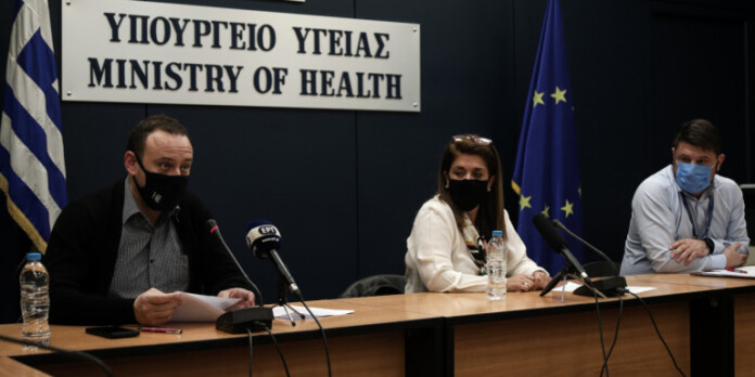 enhmerwsh-ypourgeiou