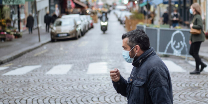 gallos-mpoufan-maska