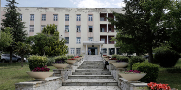 nosokomeio-papanikolaou