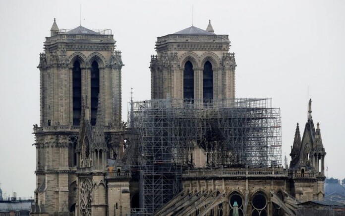 notredam
