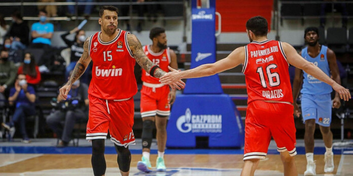 olympiacos-zenit-euroleague olympiacos-zenit-euroleague