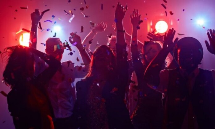 party