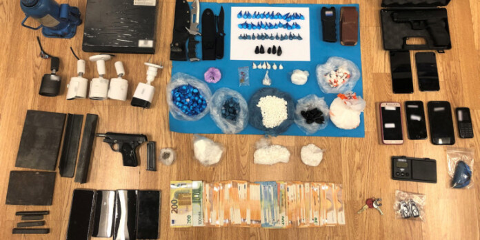 egklimatiki-organosi-kokaini