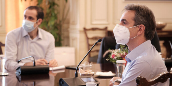 kyriakos-mitsotakis-kyvernisi