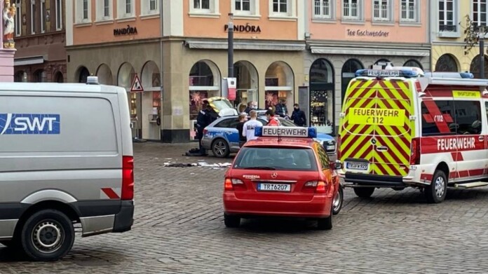 trier trier
