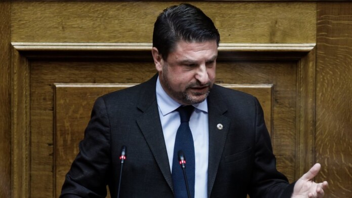 xardalias nikos