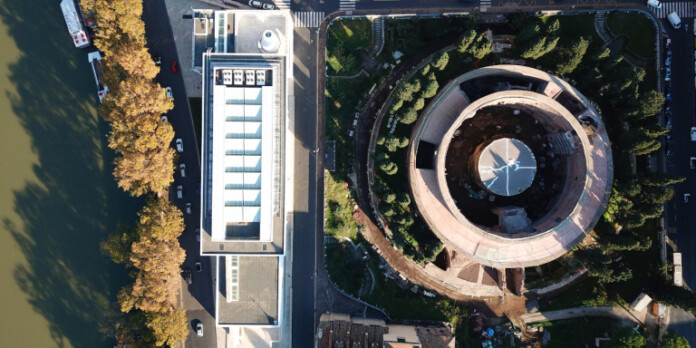 romi-kyklikos-tafos-Avgoustou