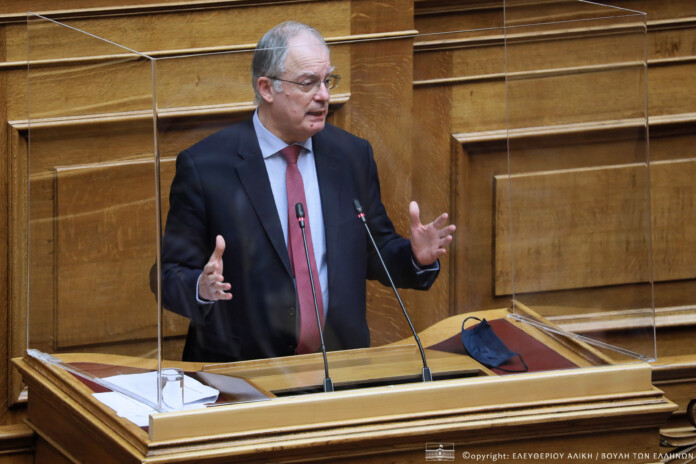HELLENIC PARLIAMENT PHOTOS