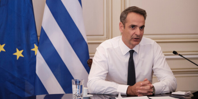 mitsotakis-bloomberg