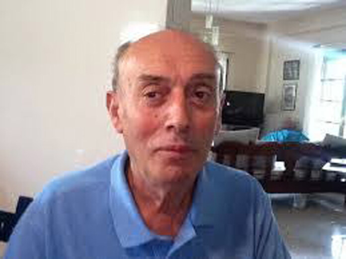 ΑΚΡΙΤΙΔΗΣ-ΝΙΚΟΣ