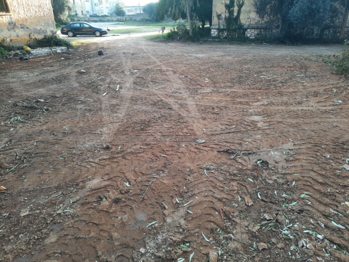 ΚΑΣΤΡΟ ΑΓΙΟΥ ΑΝΔΡΕΑ