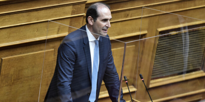 ΒΕΣΥΡΟΠΟΥΛΟΣ ΟΜΙΛΙΑ