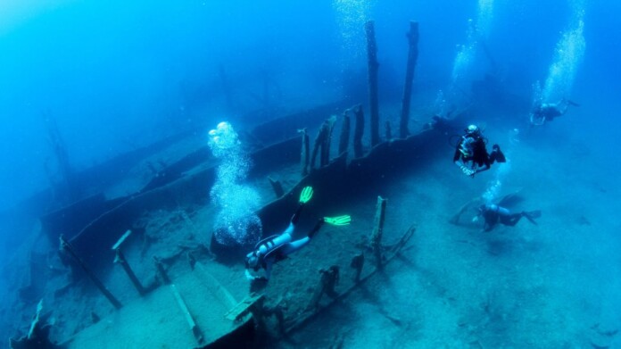 ΕΛΛΗΝΙΚΟ ΝΑΥΑΓΙΟ