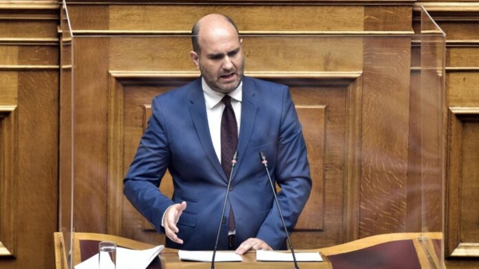 ΜΑΡΚΟΠΟΥΛΟΣ ΔΗΜΗΤΡΗΣ