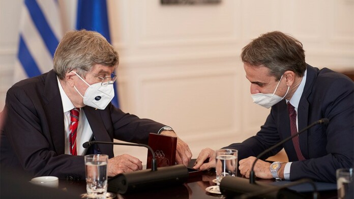 ΜΠΑΧ ΜΗΤΣΟΤΑΚΗΣ