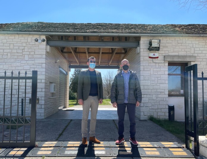 ΝΤΑΚΑΛΕΤΣΗΣ ΑΜΥΡΑΣ