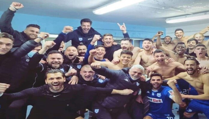 ΠΑΣ ΑΠΟΔΥΤΗΡΙΑ