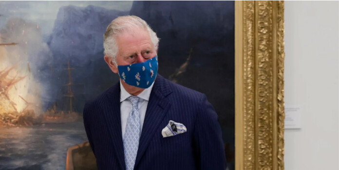 ΠΡΙΓΚΙΠΑΣ-ΚΑΡΟΛΟΣ