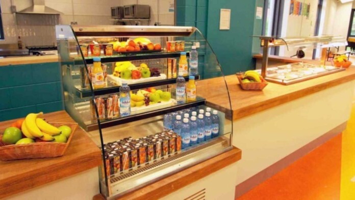 ΣΧΟΛΙΚΟ ΚΥΛΙΚΕΙΟ