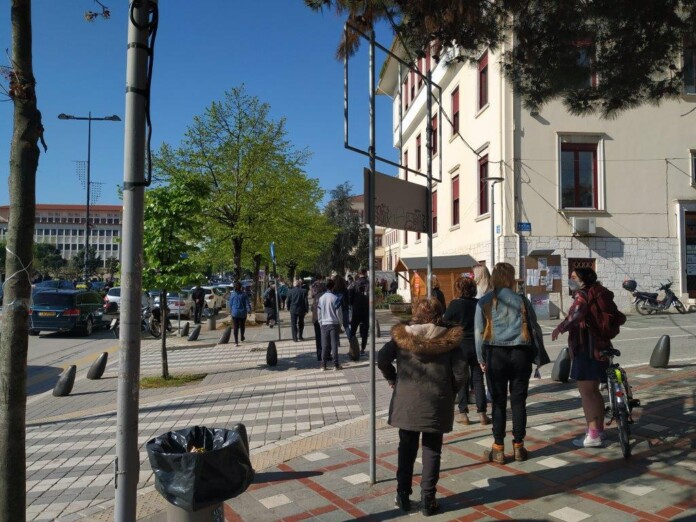 RAPID TEST ΠΕΡΙΦΕΡΕΙΑ1