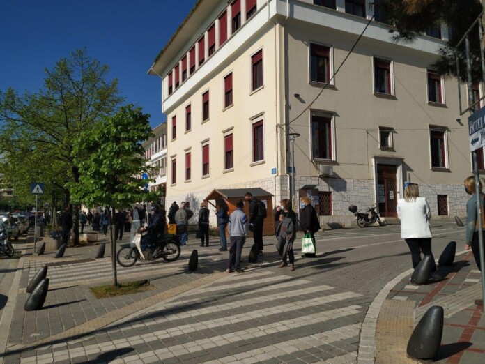 RAPID TEST ΠΕΡΙΦΕΡΕΙΑ2