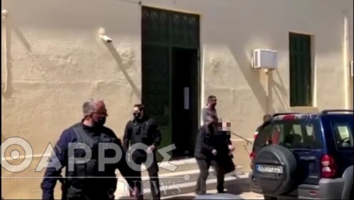 ΚΥΠΑΡΙΣΣΙΑ 72ΧΡΟΝΟΣ ΠΡΟΦΥΛΑΚΙΣΤΕΟΣ