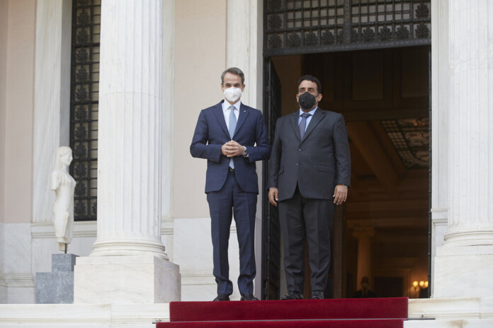 ΜΗΤΣΟΤΑΚΗΣ ΛΙΒΥΗ