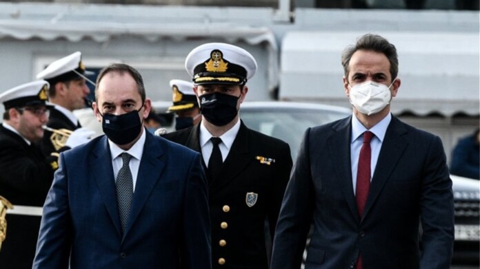 ΜΗΤΣΟΤΑΚΗΣ ΛΙΜΕΝΙΚΟ