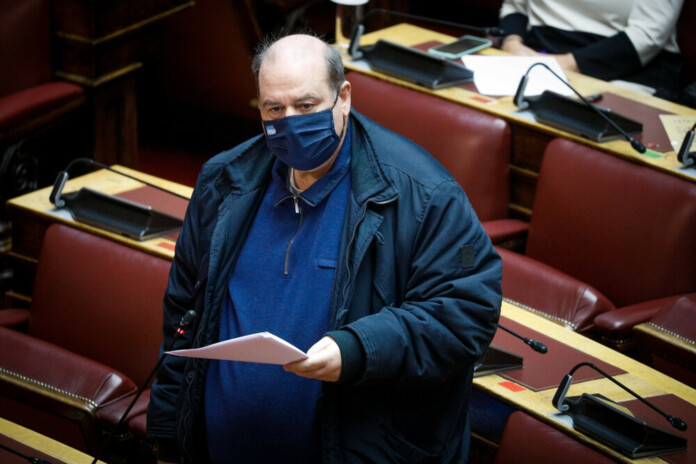 ΝΙΚΟΣ ΦΙΛΗΣ