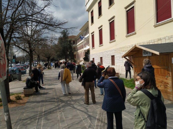 ΠΕΡΙΦΕΡΕΙΑ RAPID