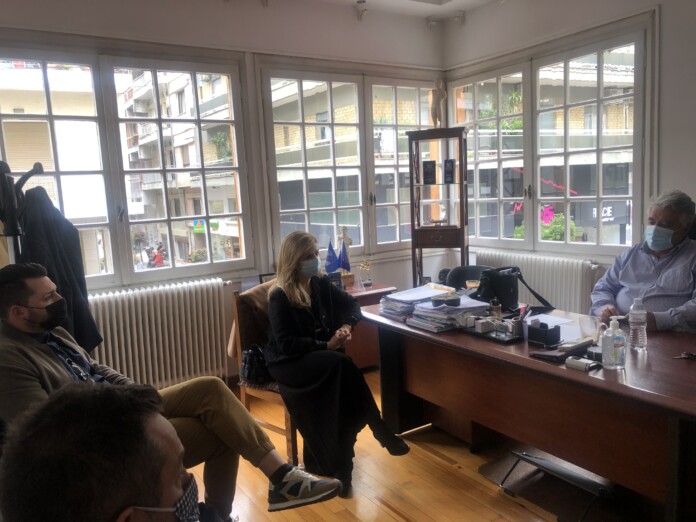 ΣΥΡΙΖΑ ΕΠΙΜΕΛΗΤΗΡΙΟ