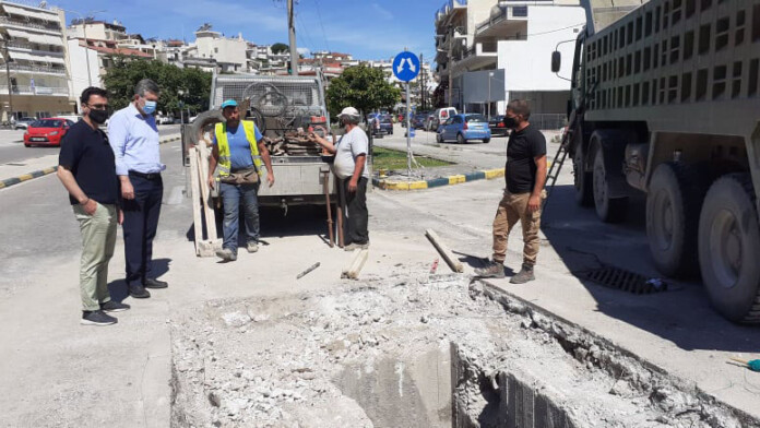 ΑΡΤΑ ΚΑΘΙΖΗΣΗ ΠΕΡΙΦΕΡΕΙΑΚΗ