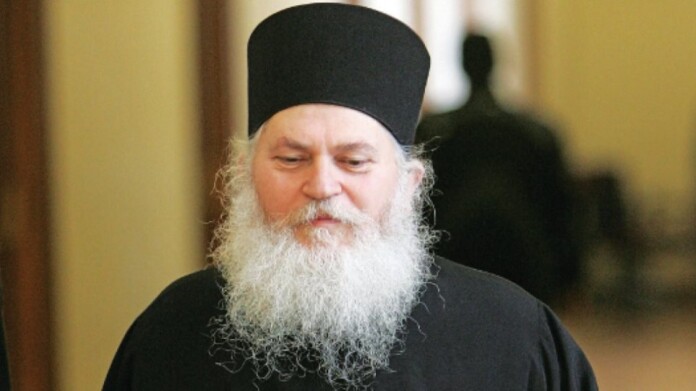 ΕΦΡΑΙΜ ΗΓΟΥΜΕΝΟΣ