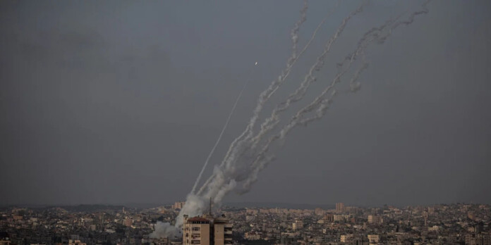 ΙΕΡΟΥΣΑΛΗΜ ΡΟΥΚΕΤΕΣ