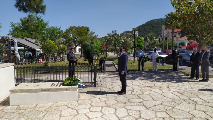 ΚΑΤΣΗΣ ΓΕΝΟΚΤΟΝΙΑ ΠΟΝΤΙΩΝ