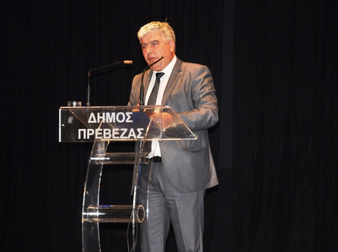 ΝΙΚΟΣ ΓΕΩΡΓΑΚΟΣ