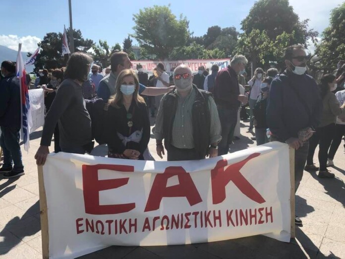 ΤΖΟΥΦΗ ΠΡΩΤΟΜΑΓΙΑ