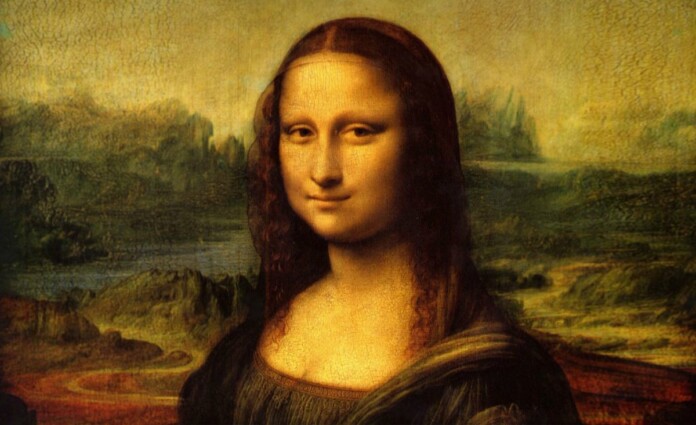 MONA LIZA
