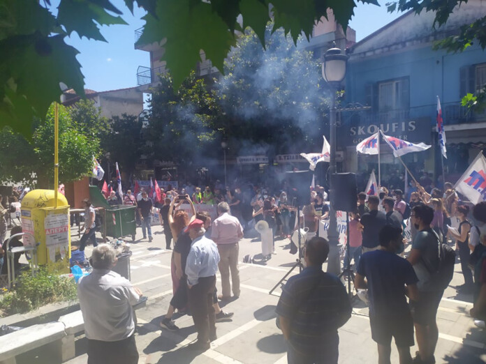 ΑΠΕΡΓΙΑ ΑΔΕΔΥ