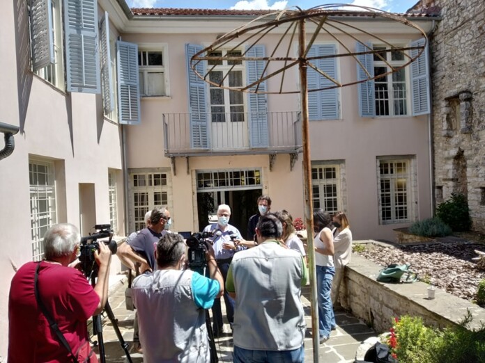 ΕΛΙΣΑΦ ΨΗΦΙΑΚΟ ΑΡΧΕΙΟ