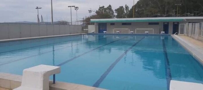 ΚΟΛΥΜΒΗΤΗΡΙΟ ΠΡΕΒΕΖΑΣ