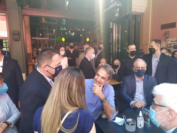 ΜΗΤΣΟΤΑΚΗΣ ΚΕΝΤΡΟ4