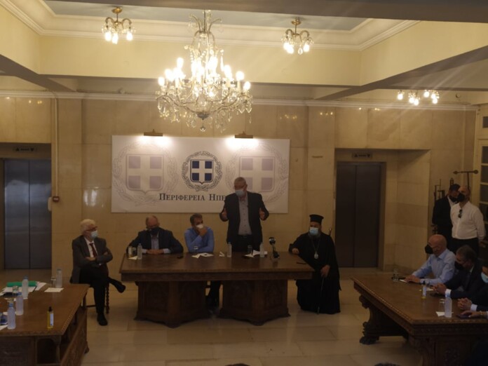 ΜΗΤΣΟΤΑΚΗΣ ΠΕΡΙΦΕΡΕΙΑ