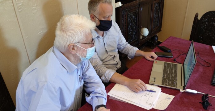 ΠΔ ΛΙΜΝΗΣ ΤΗΛΕΔΙΑΣΚΕΨΗ