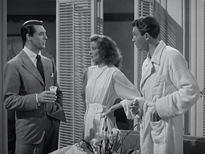 The Philadelphia Story