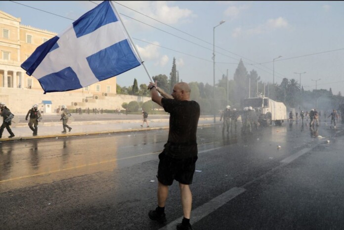 ΑΝΤΙΕΜΒΟΛΙΑΣΤΕΣ ΕΠΕΙΣΟΔΙΑ