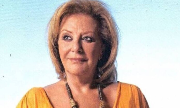 ΓΚΕΛΥ ΜΑΥΡΟΠΟΥΛΟΥ